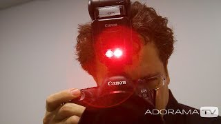 Autofocus Assistance Two Minute Tips with David Bergman [upl. by Eleira]