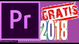 Cara download Adobe premiere pro Gratis 2018Downloadnya cepet bangetCekDisinih [upl. by Fronniah]