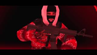 Calboy Envy Me Imvu official music video [upl. by Aivul]