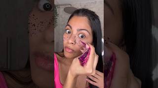 this arabic beauty secret is magical 💫  beauty tips youtubeshort beauty skincare [upl. by Blanding]