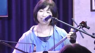 20240827 OKINAWA LIVE 美濃村みつ子 ライブトーク集歌なしstudioものがたりTokyo in 東久留米・・この動画は字幕を「ON」にして見てください [upl. by Airres659]