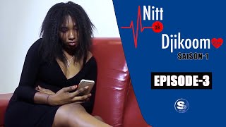 Nitt ak djikoom Episode 3VOSTFR [upl. by Ludeman]