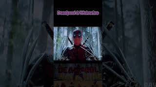 Deadpool amp Wolverine peliculas pelicula cine resumen movie [upl. by Ahsikyt]