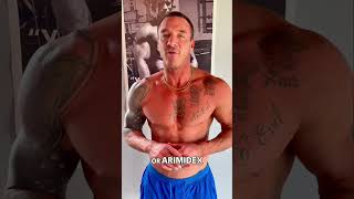 Ultimate GuideTestosterone Enanthate Vs Cypionate Cycle for Beginners healthbillionaire [upl. by Piegari]