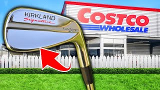 I Got The NEW COSTCO Kirkland Irons amp The TRUTH IS [upl. by Guenevere]