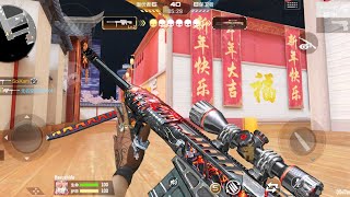 Download Crossfire Mobile AndroidiOS  Crossfire Legends [upl. by Lebazej]