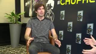 Exclusivo HolaSoyGerman entrevista en Argentina  JuegaGerman [upl. by Thomey]