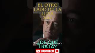 El otro lado de la luna pelicula estreno cine cineclasico quever netflix curiosidadescine [upl. by Andros]