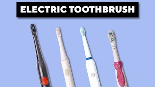 Best Electric Toothbrush To Buy in India Amazon Prime Day 2020 [upl. by Ilonka]