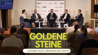 Lohnen sich Investitionen in Immobilien noch [upl. by Niraj563]