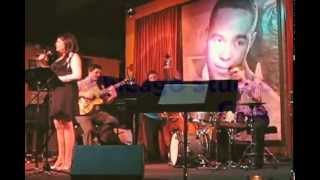 Rose Colella Quartet Jazz Jam [upl. by Nagoh]