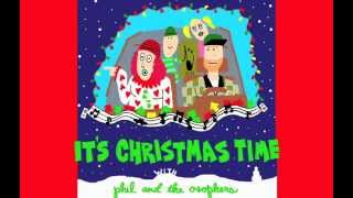 Ugly Christmas Sweater Party Christmas  Holiday Song by Phil and the Osophers [upl. by Flann]