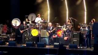 Paul Weller  From The Floorboards Up  Edinburgh Castle  21072013 HD [upl. by Kinelski]