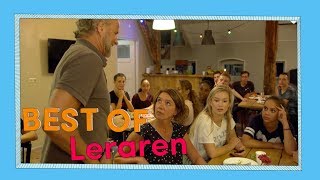 Leraren  Best Of  Brugklas Seizoen 6 [upl. by Mich77]