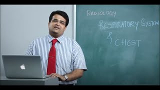 RADIOLOGY  Radiology Basics RESPIRATORY SYSTEM [upl. by Ihana538]