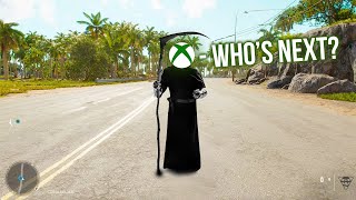 What the HELL is Going on With XBOX [upl. by Ollie734]