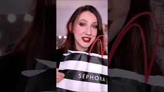 Haul Sephora Open Day Spring 2024 🌼🌼 [upl. by Debbie]