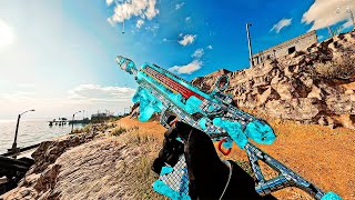 The STATIC HV is META in WARZONE 3 👑 Best DTIR 30 06 Loadout Rebirth Island Gameplay No Commentary [upl. by Esinej655]