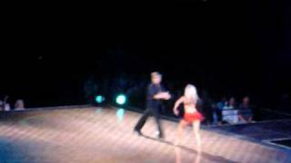 Derek Hough amp Chelsie Hightower [upl. by Aphrodite]