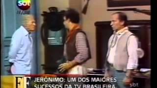 Novela Jerônimo Compacto [upl. by Uta]