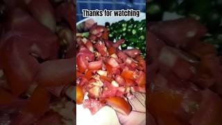 Recipe of the day nagmadailyfoodideas food ytshort viralvideo shortvideo [upl. by Galitea316]