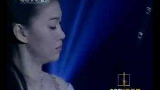 Chinese erhu music 天山風情The Charm of Heaven Mountain 二胡：馬向華 [upl. by Fulviah]