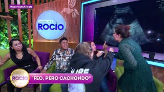 Feo pero cachondo  Programa del 8 de febrero del 2024  Acércate a Rocío [upl. by Stone]