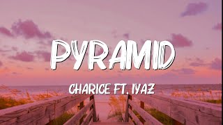 Charice  Pyramid ft Iyaz [upl. by Kral]