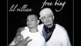 Lil Bing f Villian Vick  Big C  Elbow Swangin [upl. by Africa]