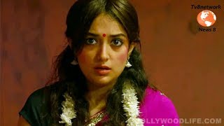 monali thakur Hot dance by brd8 news [upl. by Nnylirej]