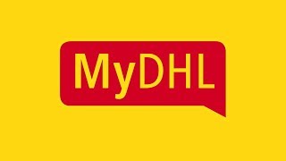 Request a Rate Quote on the MyDHL Portal [upl. by Gizela934]