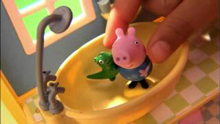 Peppa Playhouse 20 TV Commercial [upl. by June464]