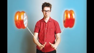 Learn THE BEST 12 Yoyo Tricks For A Beginner From A World Champion [upl. by Towrey]