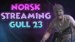 Norsk Streaming Gull 23 [upl. by Dambro]