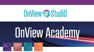 OnView Academy Promotie filmpje [upl. by Ynnek]