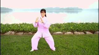 Taichi for Energy with Laoshi Gladys Tan [upl. by Chic888]