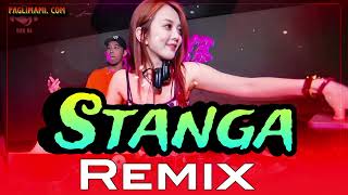 Stanga Remix MaTal Bass Mix Dj Sk Shamim X Dj M Ali Paglimami Commp3 [upl. by Turne]