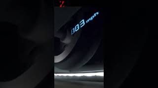 Maglev Train world fastest train shorts youtubeshorts maglev train [upl. by Wane157]