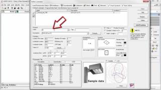 AGi32  Set Up Your Luminaires [upl. by Nnaillek485]