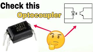 Optocouplers And It Various Applications [upl. by Aiyt722]