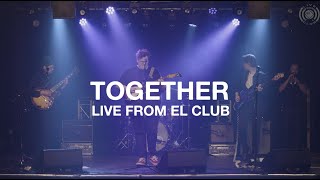 Michigander  Together Live From El Club [upl. by Asilenna]