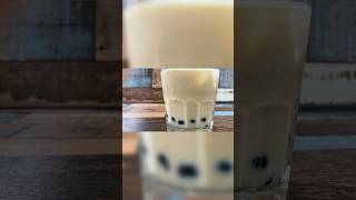 Boba tea shortvideo shorts short viralvideo viralshorts fyp [upl. by Rahal]