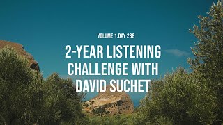 2Year Listening Challenge  Vol1  Day 288 [upl. by Onirefes346]