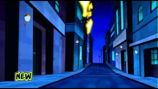 Omniverse Getting the Bens Together  Ben 10  Cartoon Network [upl. by Fiester]