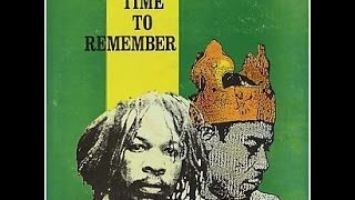 King Tubby amp Yabby You ‎ Time To Remember Vol1  album completo [upl. by Kenwee556]