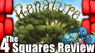 The 4 Squares Review  Renature [upl. by Tufts]