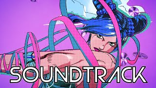 Stone Ocean OP Orchestral Mix  STONE OCEAN tnbee mix [upl. by Candi]