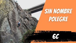 Sin nombre 6c  Polegre [upl. by Demmer]