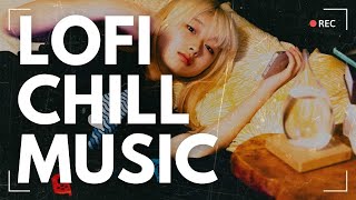 Chill amp Relax with Hina📚 LoFi Music to relaxstudyreadfocus to [upl. by Nnailuj]