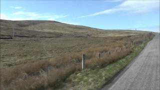 TO THE NORTH OF SCOTLAND BY COACH PART 24 [upl. by Minier]